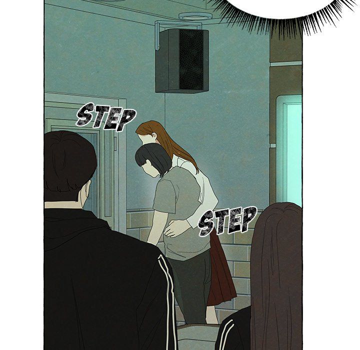 New Life, New Me Manhwa - Chapter 89 Page 16