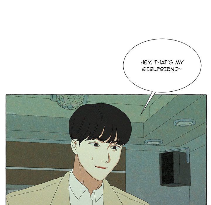 New Life, New Me Manhwa - Chapter 89 Page 20