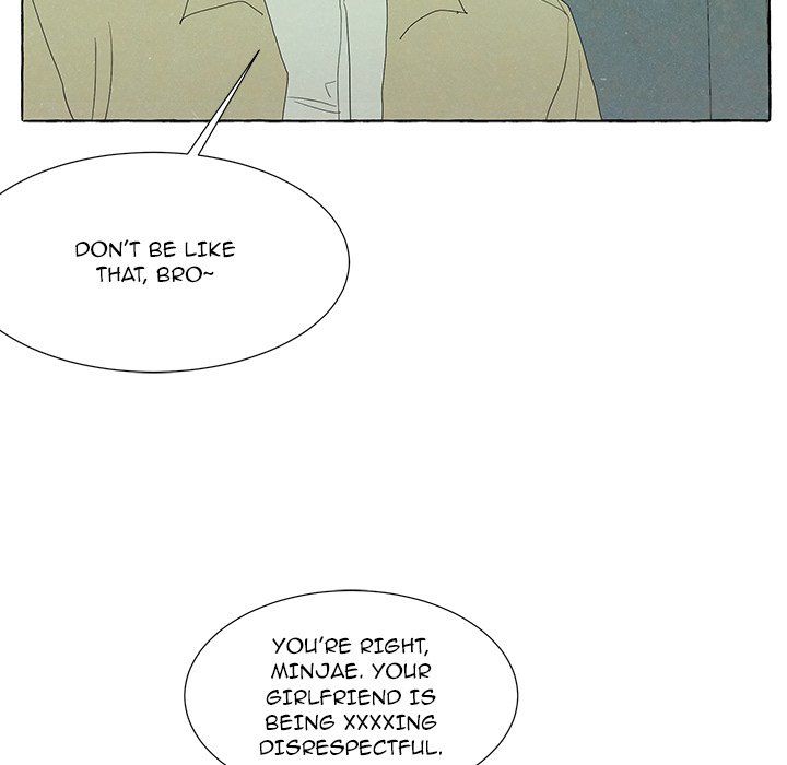 New Life, New Me Manhwa - Chapter 89 Page 21