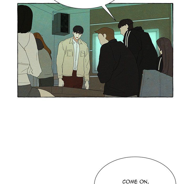 New Life, New Me Manhwa - Chapter 89 Page 22