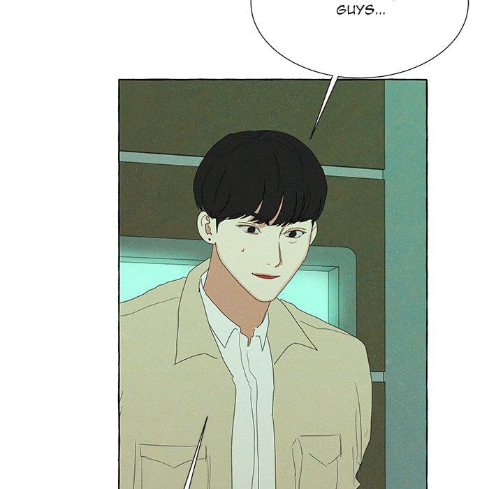 New Life, New Me Manhwa - Chapter 89 Page 23