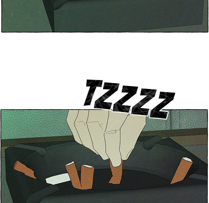 New Life, New Me Manhwa - Chapter 89 Page 27