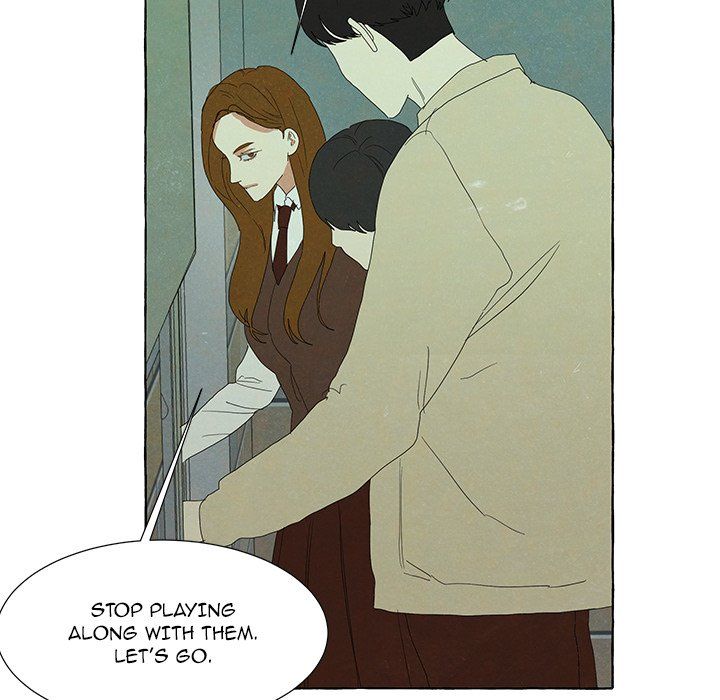 New Life, New Me Manhwa - Chapter 89 Page 32