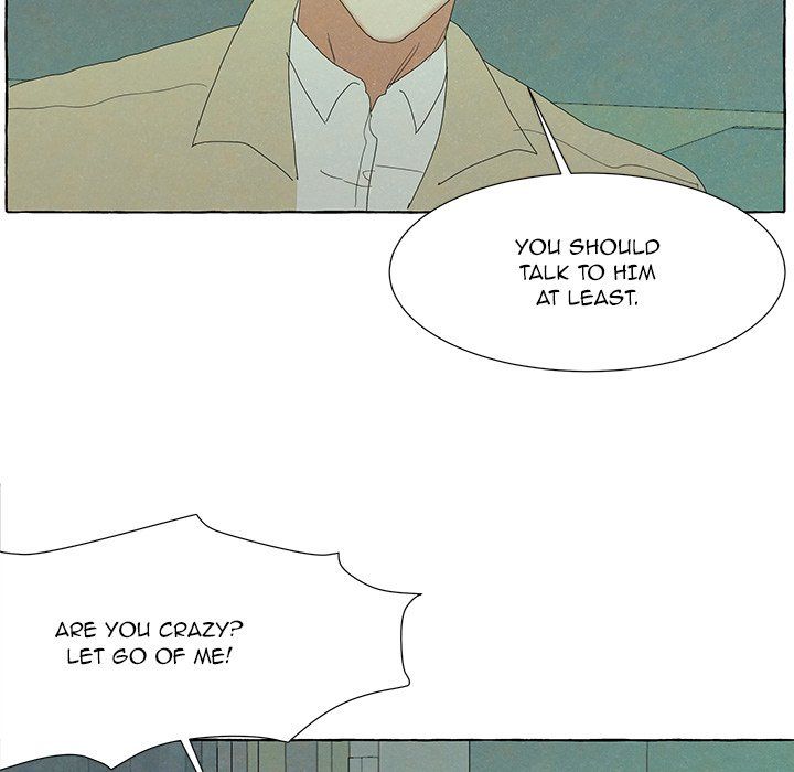 New Life, New Me Manhwa - Chapter 89 Page 34