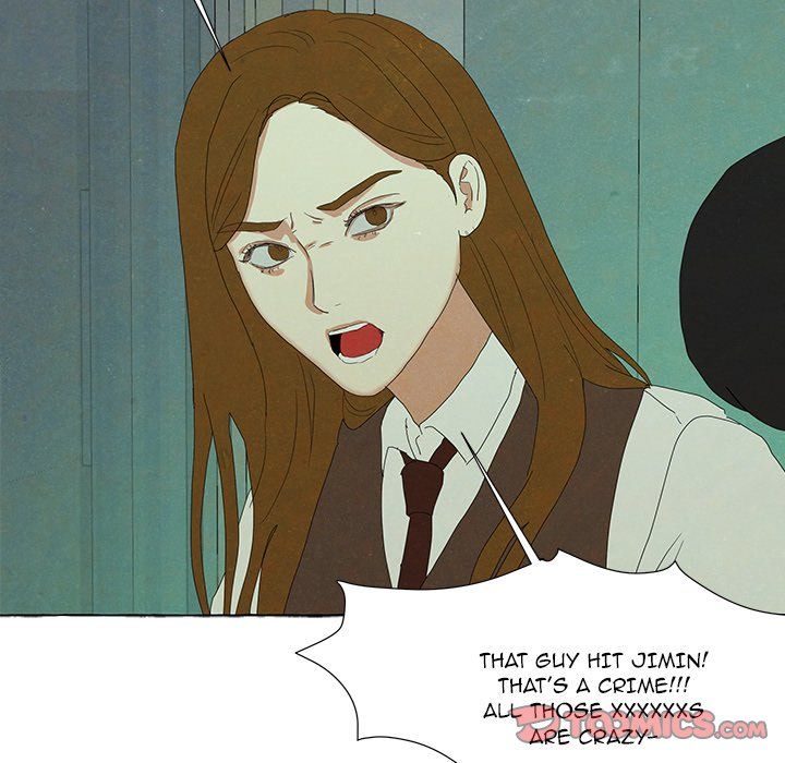 New Life, New Me Manhwa - Chapter 89 Page 35