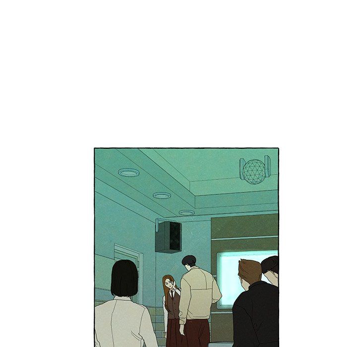 New Life, New Me Manhwa - Chapter 89 Page 37