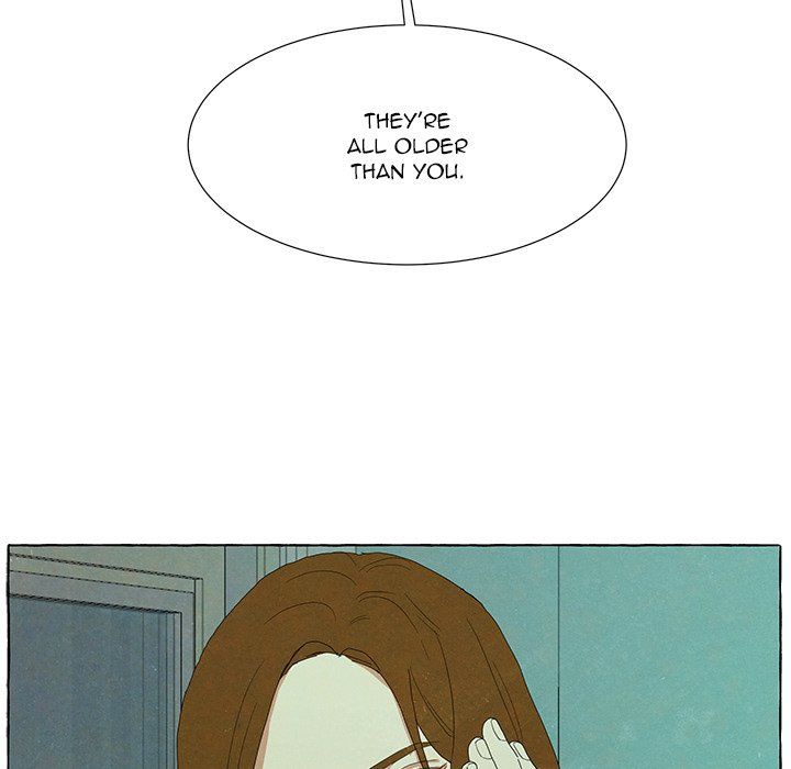 New Life, New Me Manhwa - Chapter 89 Page 40