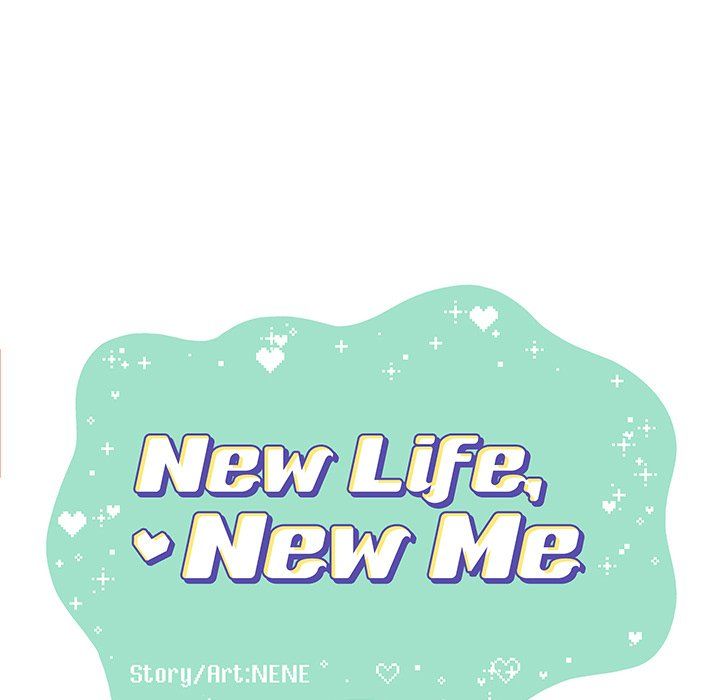 New Life, New Me Manhwa - Chapter 89 Page 49