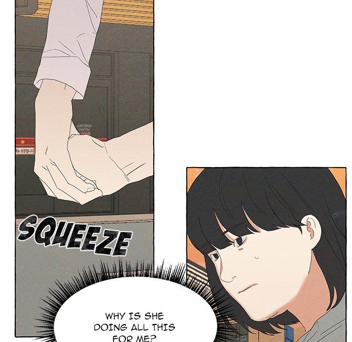 New Life, New Me Manhwa - Chapter 89 Page 51