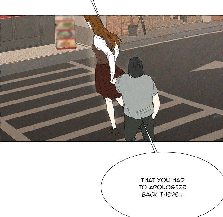 New Life, New Me Manhwa - Chapter 89 Page 54