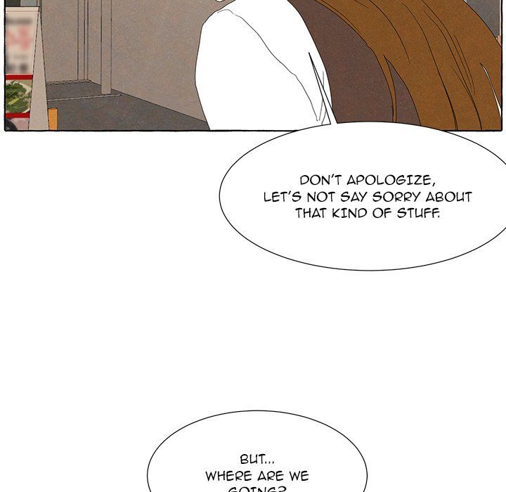 New Life, New Me Manhwa - Chapter 89 Page 56