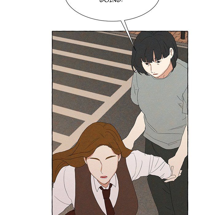 New Life, New Me Manhwa - Chapter 89 Page 57