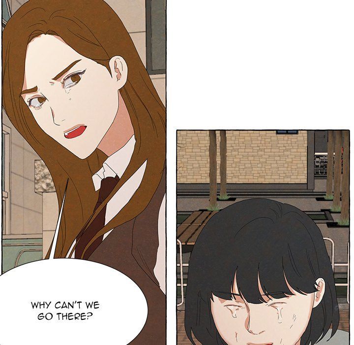 New Life, New Me Manhwa - Chapter 89 Page 62
