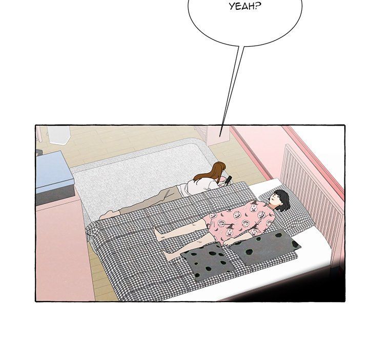 New Life, New Me Manhwa - Chapter 89 Page 68