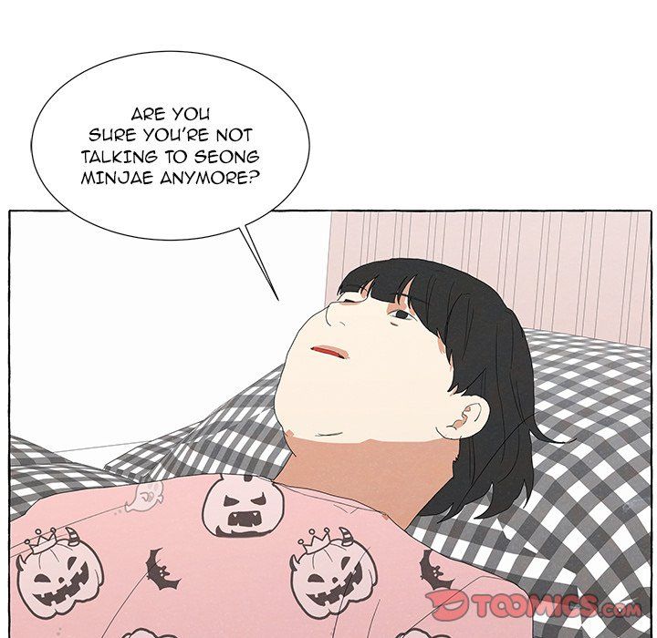 New Life, New Me Manhwa - Chapter 89 Page 69