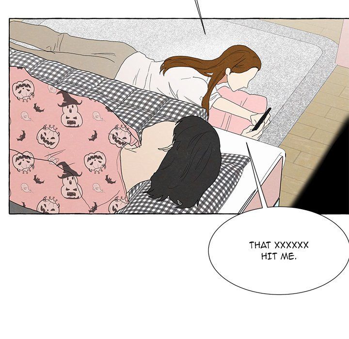 New Life, New Me Manhwa - Chapter 89 Page 71