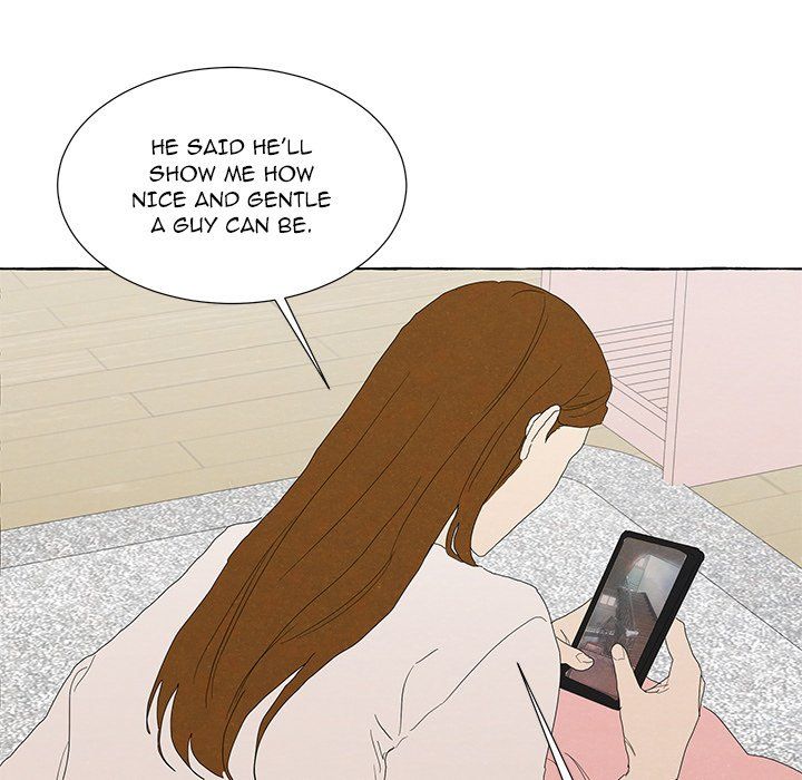 New Life, New Me Manhwa - Chapter 89 Page 72