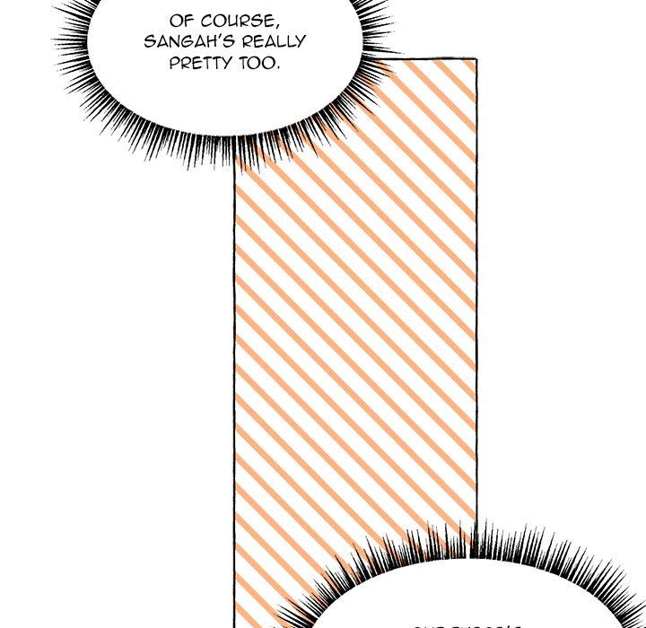 New Life, New Me Manhwa - Chapter 89 Page 79