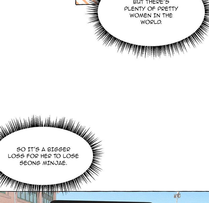 New Life, New Me Manhwa - Chapter 89 Page 80