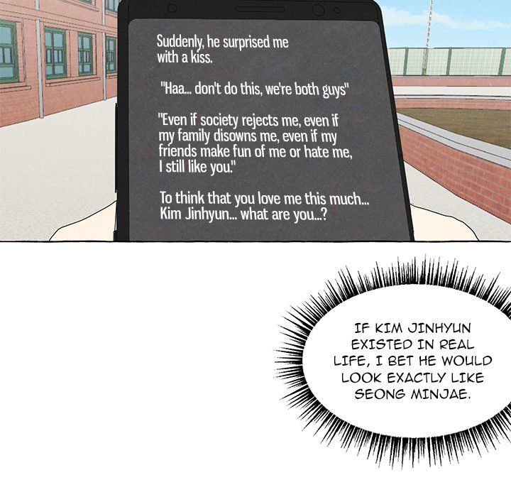 New Life, New Me Manhwa - Chapter 89 Page 81