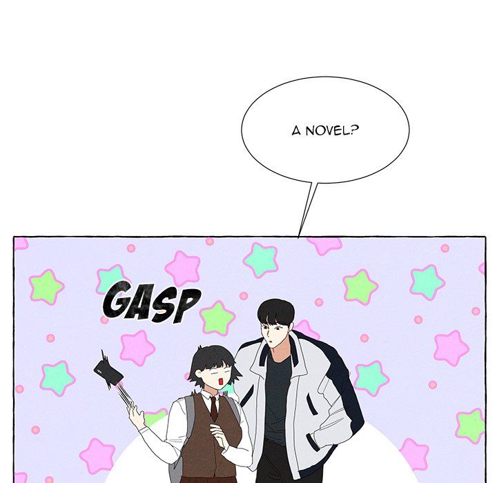 New Life, New Me Manhwa - Chapter 89 Page 83