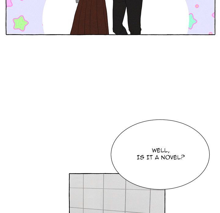 New Life, New Me Manhwa - Chapter 89 Page 84