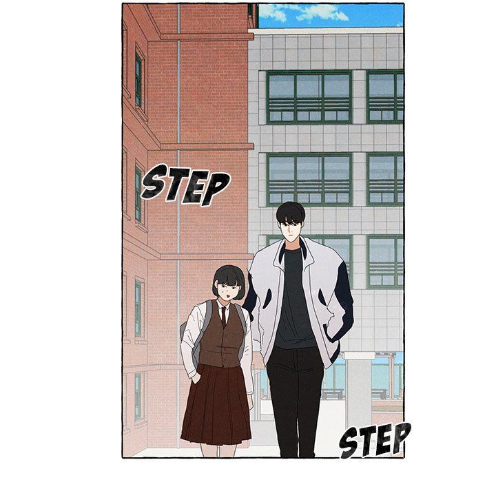 New Life, New Me Manhwa - Chapter 89 Page 87