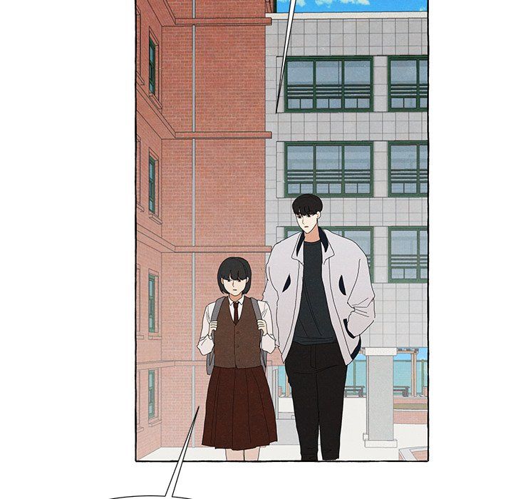 New Life, New Me Manhwa - Chapter 89 Page 90