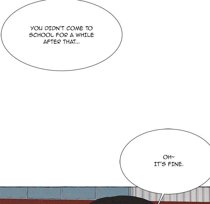 New Life, New Me Manhwa - Chapter 89 Page 91