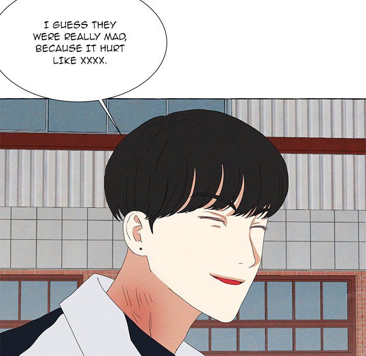 New Life, New Me Manhwa - Chapter 89 Page 93