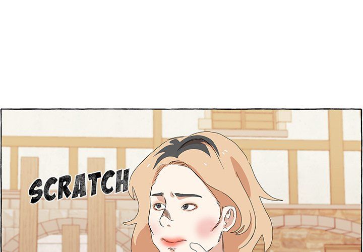 New Life, New Me Manhwa - Chapter 28 Page 2