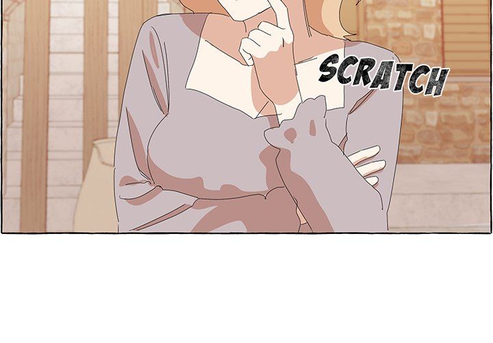 New Life, New Me Manhwa - Chapter 28 Page 3