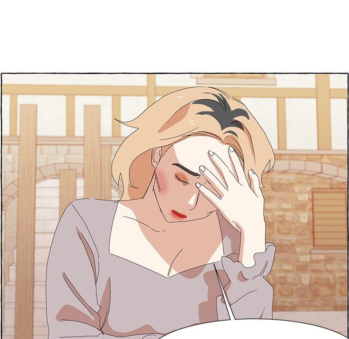 New Life, New Me Manhwa - Chapter 28 Page 4