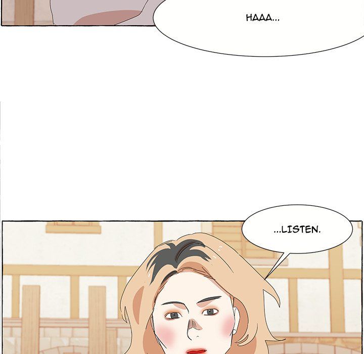 New Life, New Me Manhwa - Chapter 28 Page 5