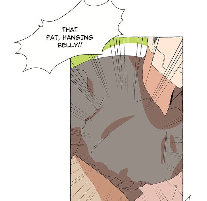 New Life, New Me Manhwa - Chapter 28 Page 7