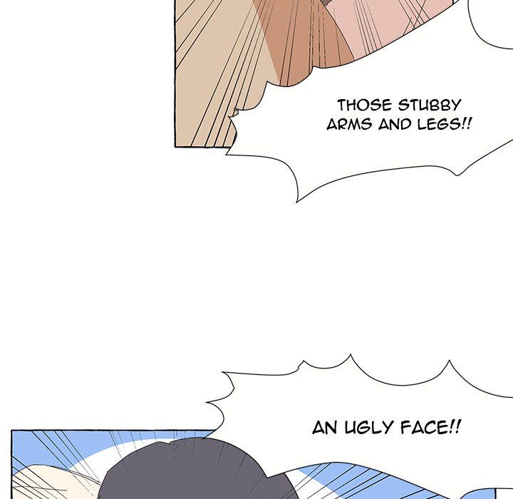 New Life, New Me Manhwa - Chapter 28 Page 8