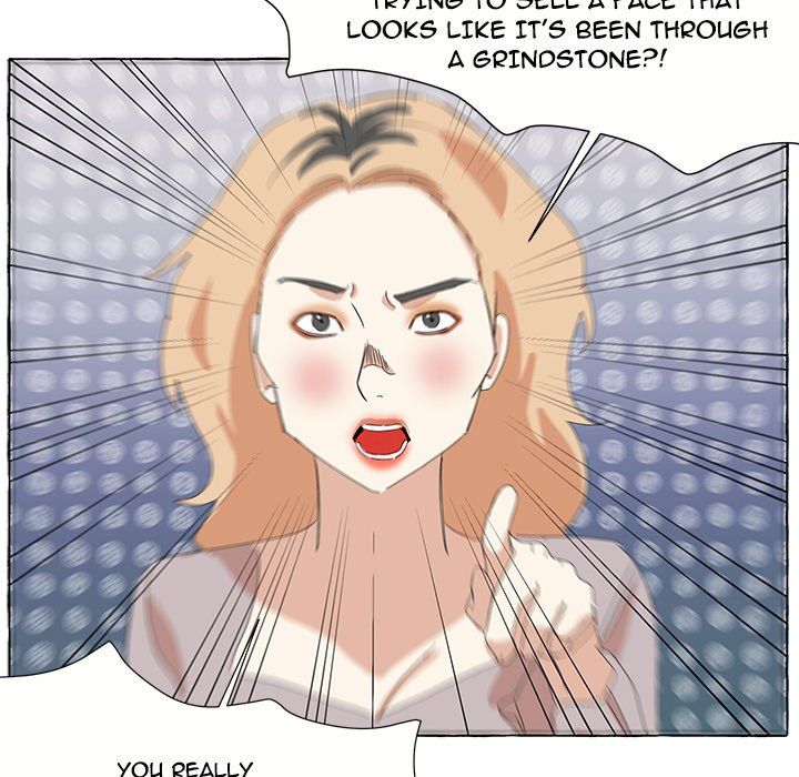 New Life, New Me Manhwa - Chapter 28 Page 10