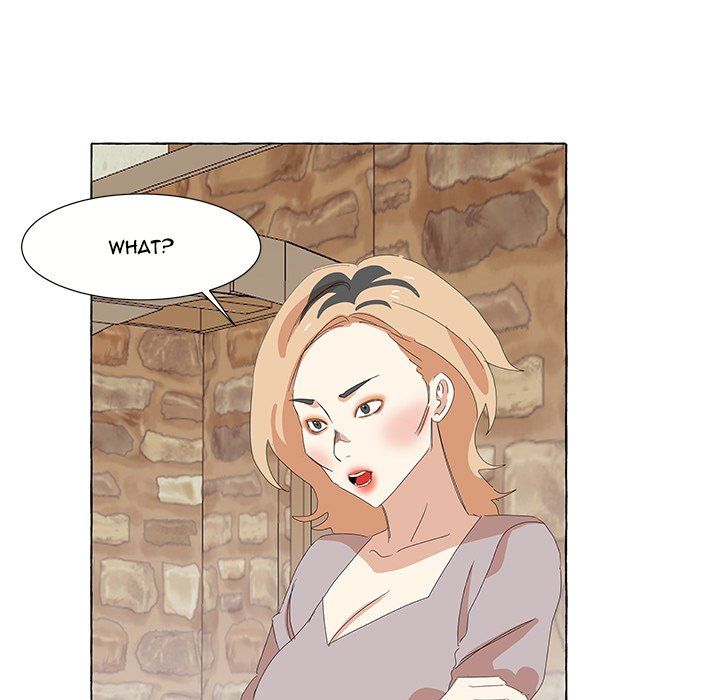 New Life, New Me Manhwa - Chapter 28 Page 14