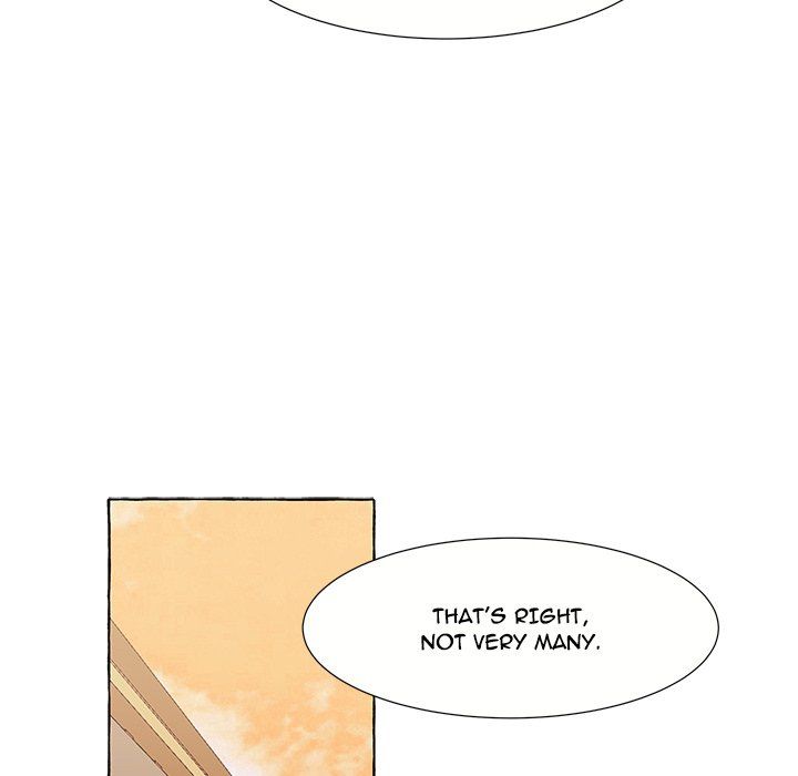 New Life, New Me Manhwa - Chapter 28 Page 42