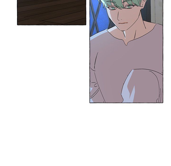 New Life, New Me Manhwa - Chapter 53 Page 6