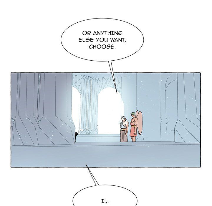 New Life, New Me Manhwa - Chapter 53 Page 11