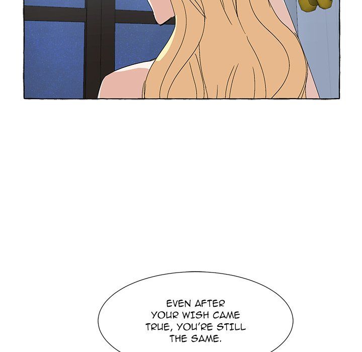 New Life, New Me Manhwa - Chapter 53 Page 19