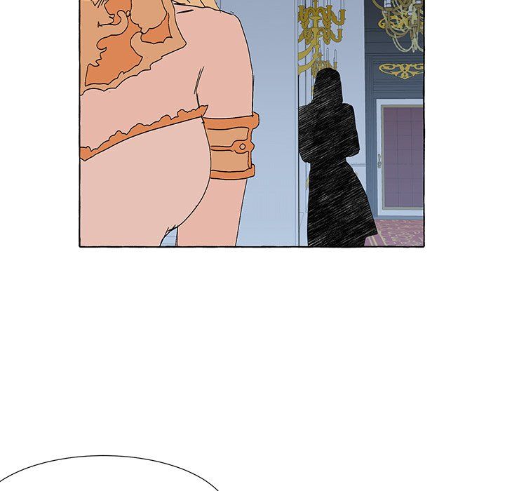 New Life, New Me Manhwa - Chapter 53 Page 21