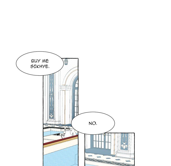 New Life, New Me Manhwa - Chapter 53 Page 51