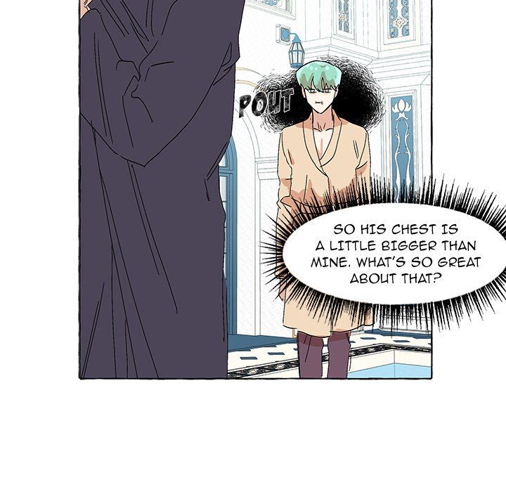 New Life, New Me Manhwa - Chapter 53 Page 62