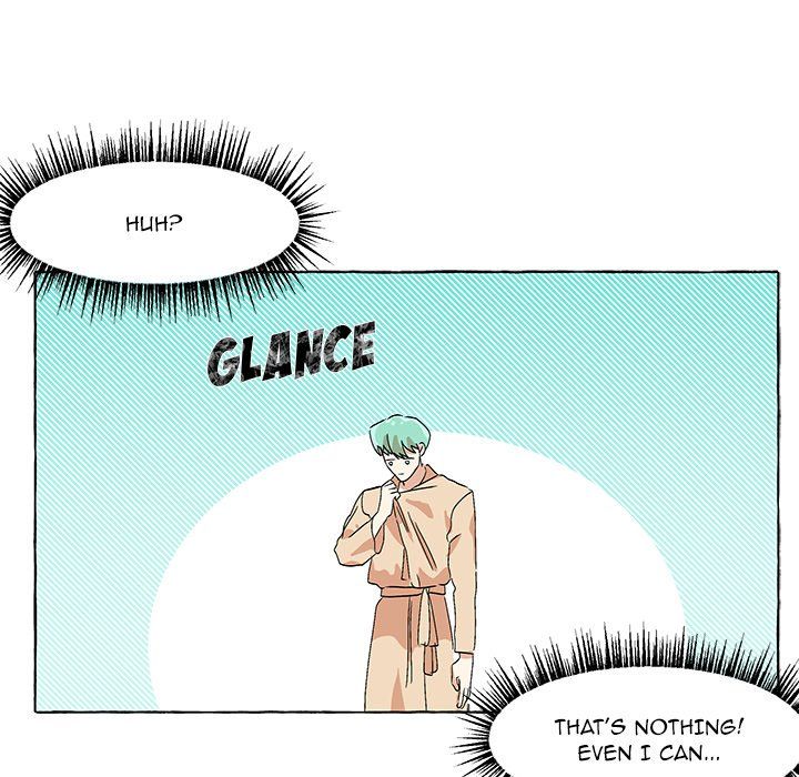 New Life, New Me Manhwa - Chapter 53 Page 63