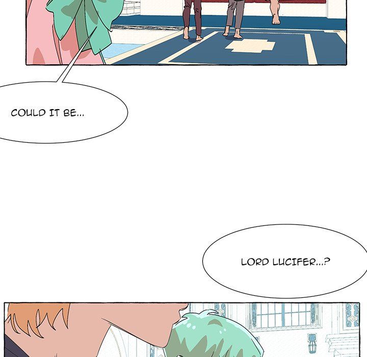 New Life, New Me Manhwa - Chapter 53 Page 68