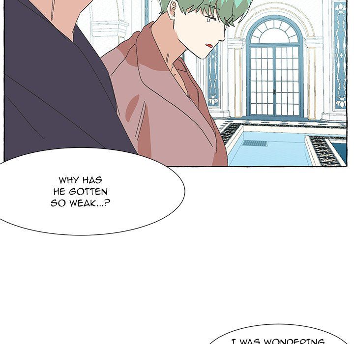 New Life, New Me Manhwa - Chapter 53 Page 69