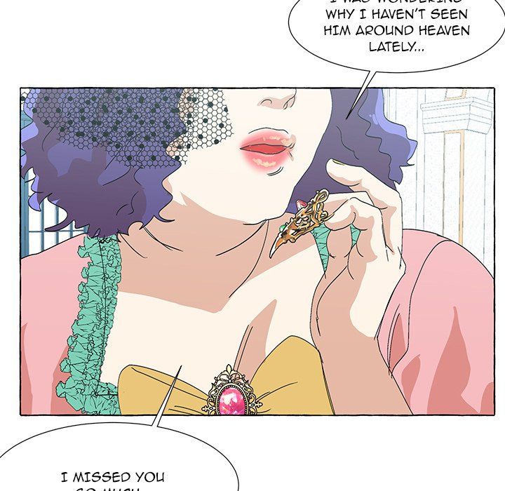 New Life, New Me Manhwa - Chapter 53 Page 70