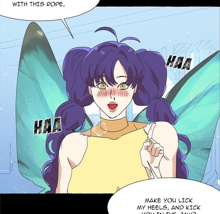 New Life, New Me Manhwa - Chapter 53 Page 75